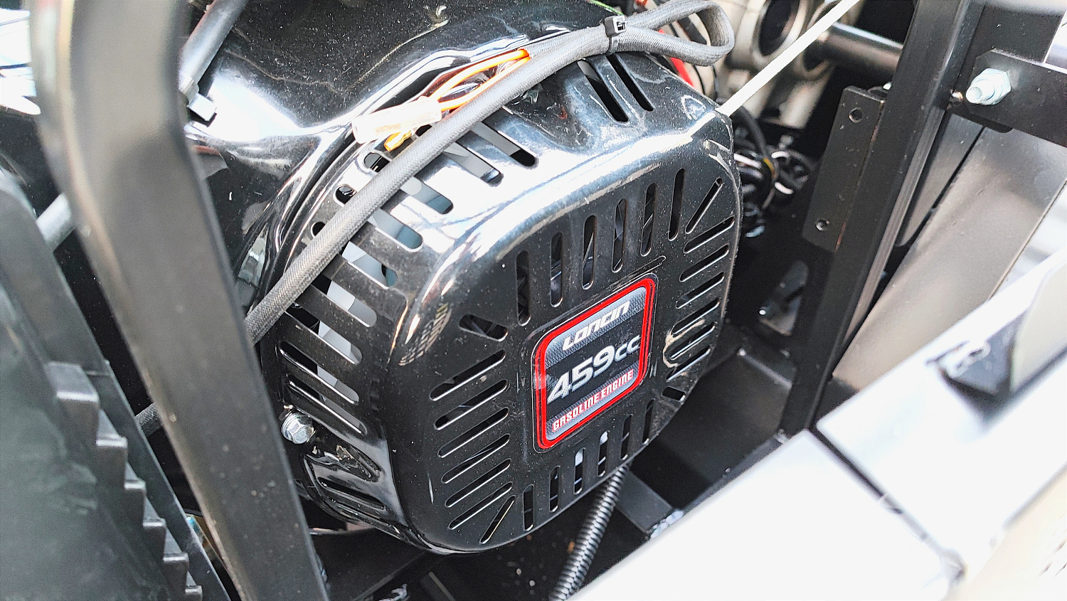 Снегоход PROMAX YAKUT 500 2.0 4T 27 в Уфе