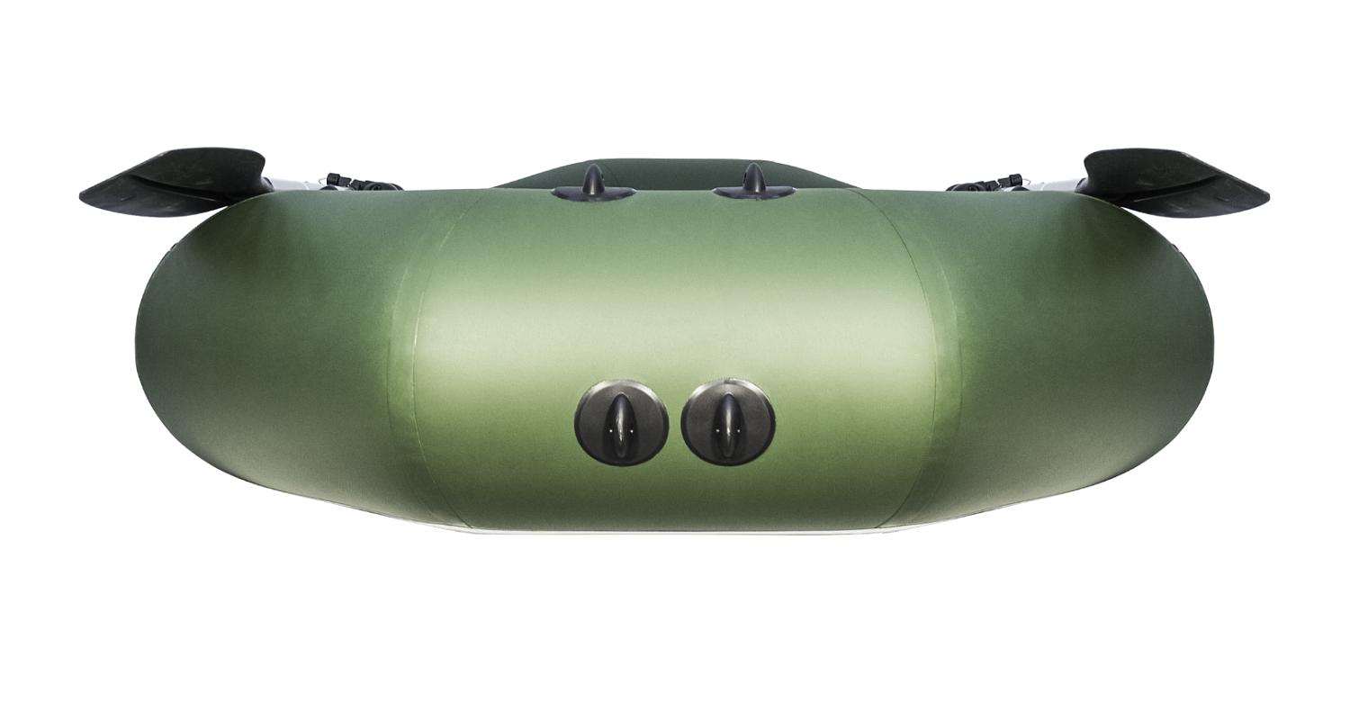 Лодка АКВА-МАСТЕР 280 в Уфе