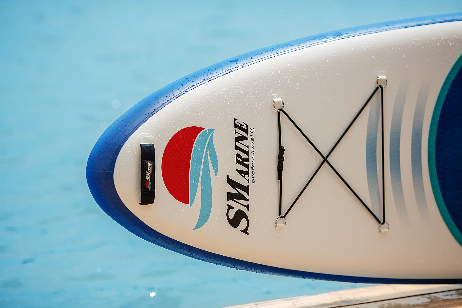 САП (SUP) Board SMARINE 10.6 в Уфе