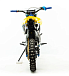 Питбайк MotoLand (МОТОЛЕНД) MZ125 в Уфе