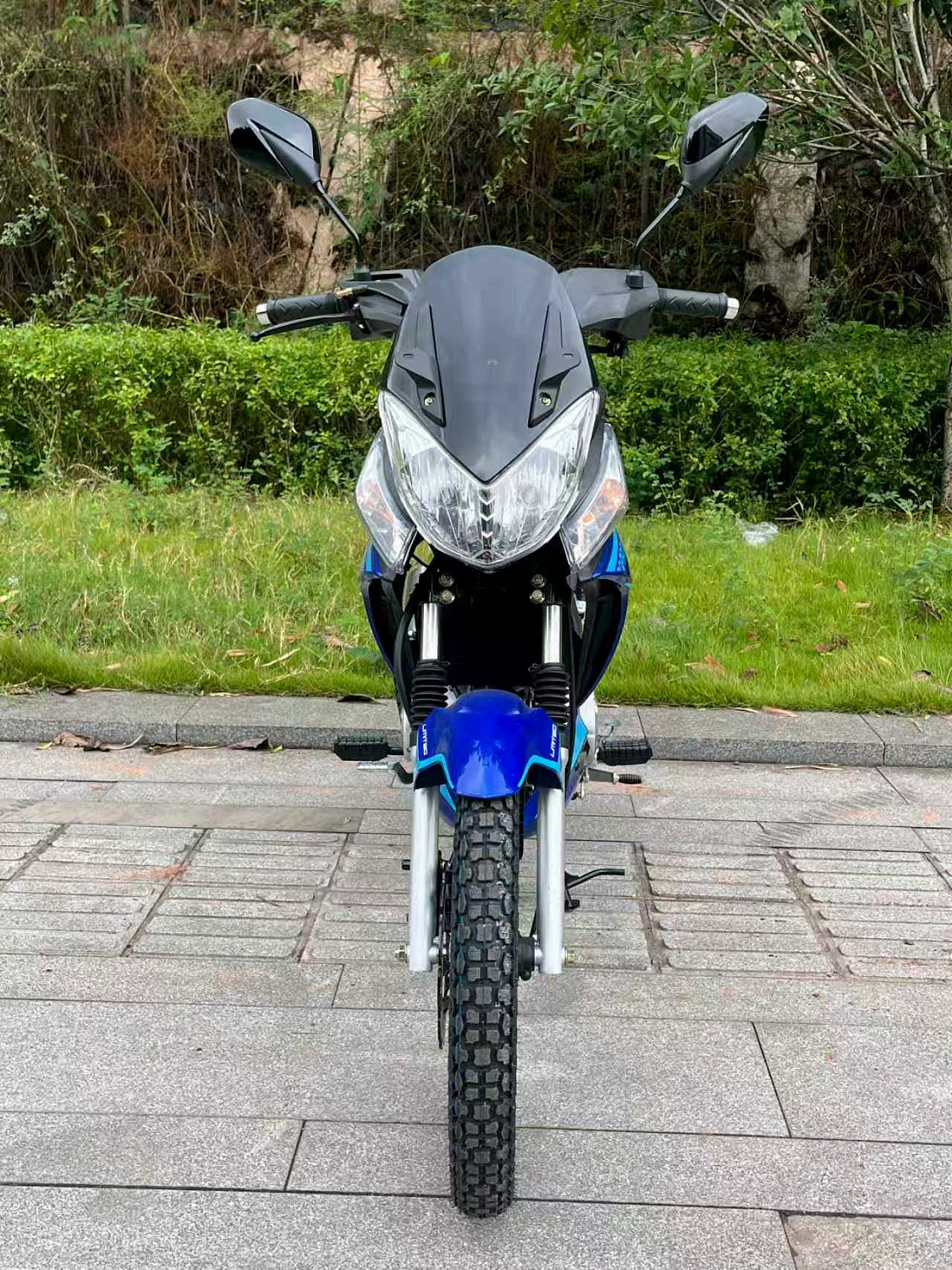 Мопед PROMAX STREET CROSS MAX 150 (49) в Уфе