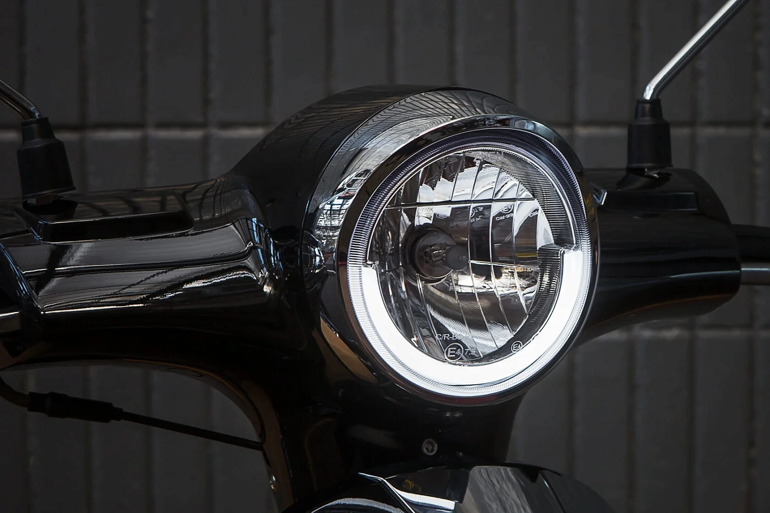 Скутер MINSK Vesna 125 M1NSK в Уфе