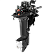 Лодочный мотор HIDEA 9.9FHS PRO (326 см3) в Уфе