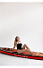 НАДУВНОЙ SUP BOARD BURNFIRE 11 в Уфе