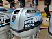 Лодочный мотор PROMAX SP9.9FHS (15) EXTRA в Уфе