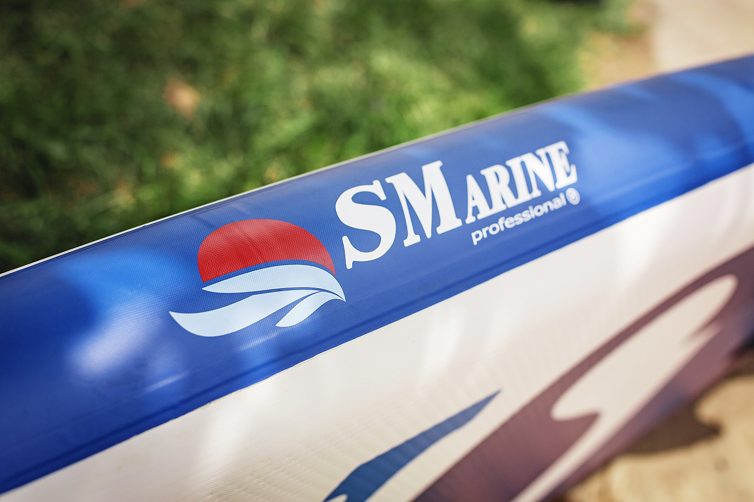 САП (SUP) Board SMARINE 10.6 в Уфе