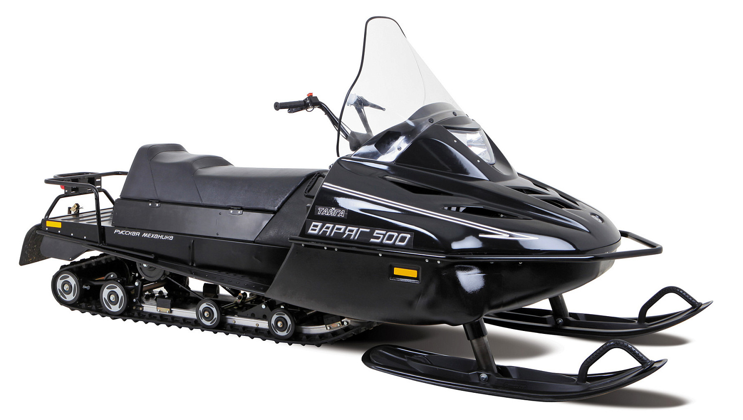 Снегоход РМ ТАЙГА ВАРЯГ 500 в Уфе