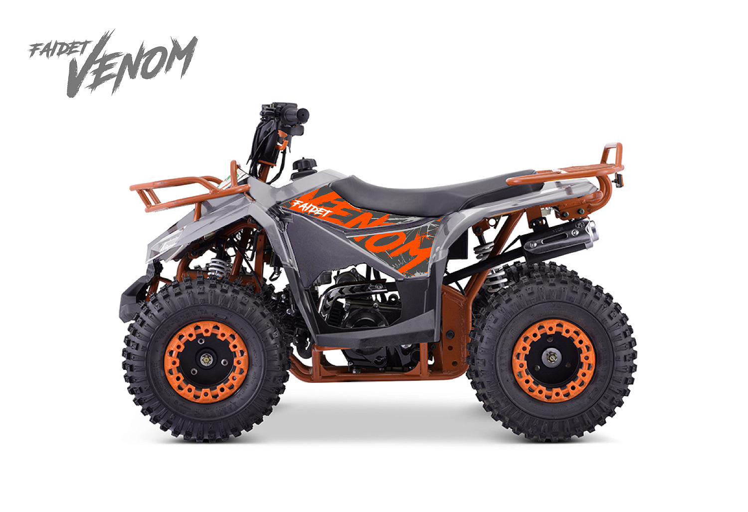 Квадроцикл FAIDET VENOM 125 в Уфе