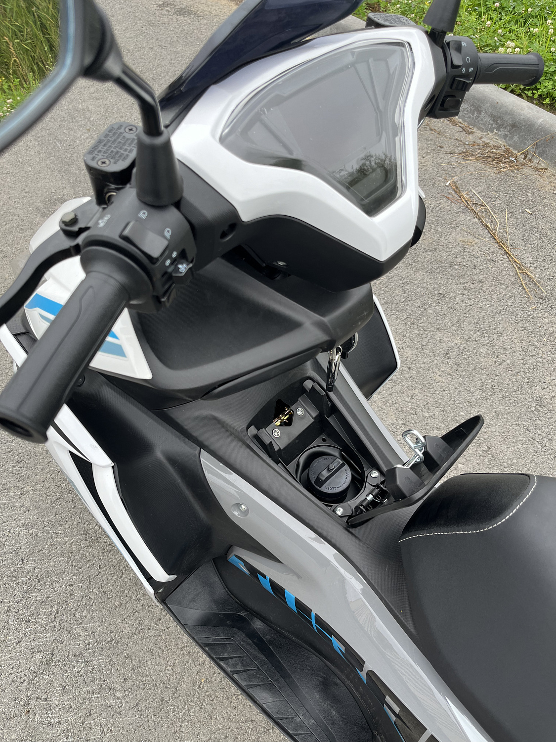 Скутер PROMAX TURAN 250 (49) в Уфе