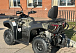 Квадроцикл HISUN GUARDIAN 400L /LONG в Уфе