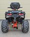 Квадроцикл GBM STORMRIDER 300 NEW PREMIUM в Уфе