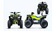 Квадроцикл Progasi RaceJumper MaxPower 200 в Уфе