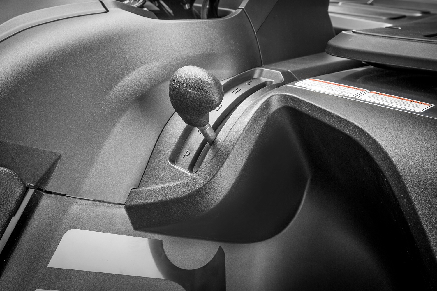  Квадроцикл Segway SNARLER AT6 LE в Уфе