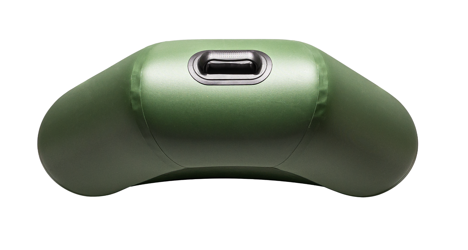 Лодка Барс 240 в Уфе