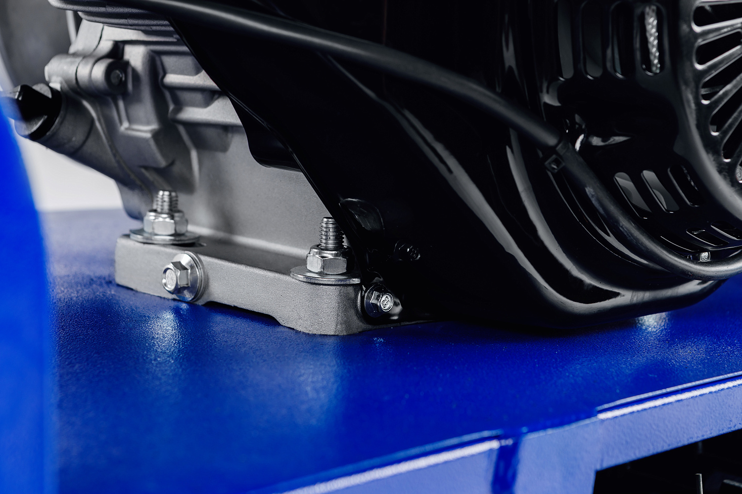 МОТОБУКСИРОВЩИК SNOW DOG 15 л.с. в Уфе