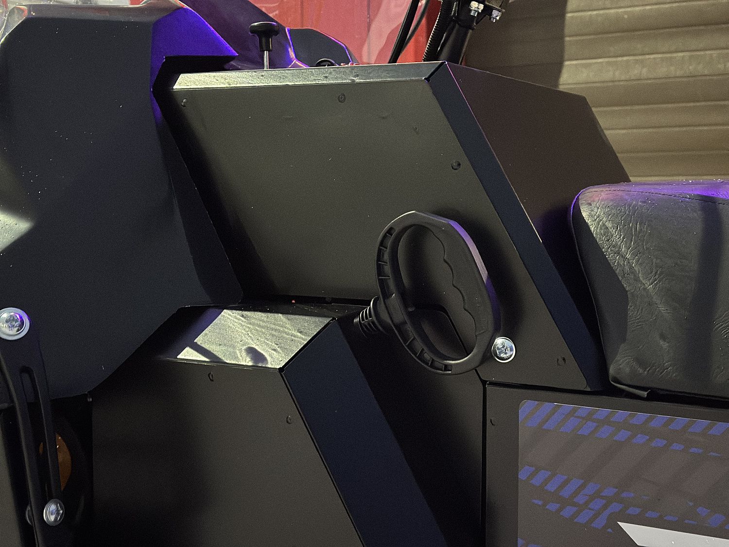 Снегоход PROMAX YAKUT 500 2.0 4T 20 в Уфе