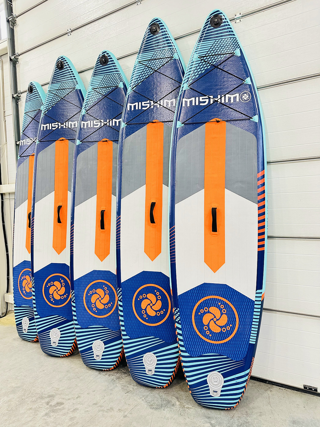 SUP (САП) Доска MISHIMO TROFY 10.6 в Уфе