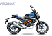 Мопед PROMAX CB150PR (49) в Уфе