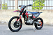 Мотоцикл JHLMOTO JHL Z5V NB300 (174MN-3) в Уфе