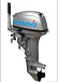 Лодочный мотор SEANOVO SN70FFEL-T в Уфе