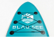 НАДУВНОЙ SUP-BOARD BUSINESS LIGHT BLUE 10 в Уфе