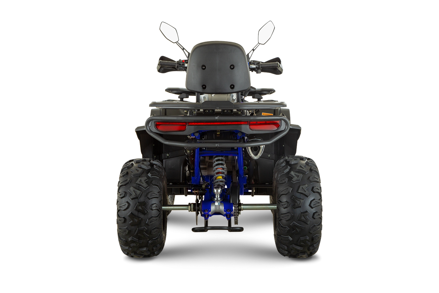 Квадроцикл GBM CROSS HILL 320 BIG PREMIUM в Уфе