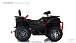 Квадроцикл GBM CRONOS 420 4WD EFI с ПСМ в Уфе