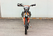 Мотоцикл JHLMOTO JHL Z7+ Otom NC300 (177MM) в Уфе