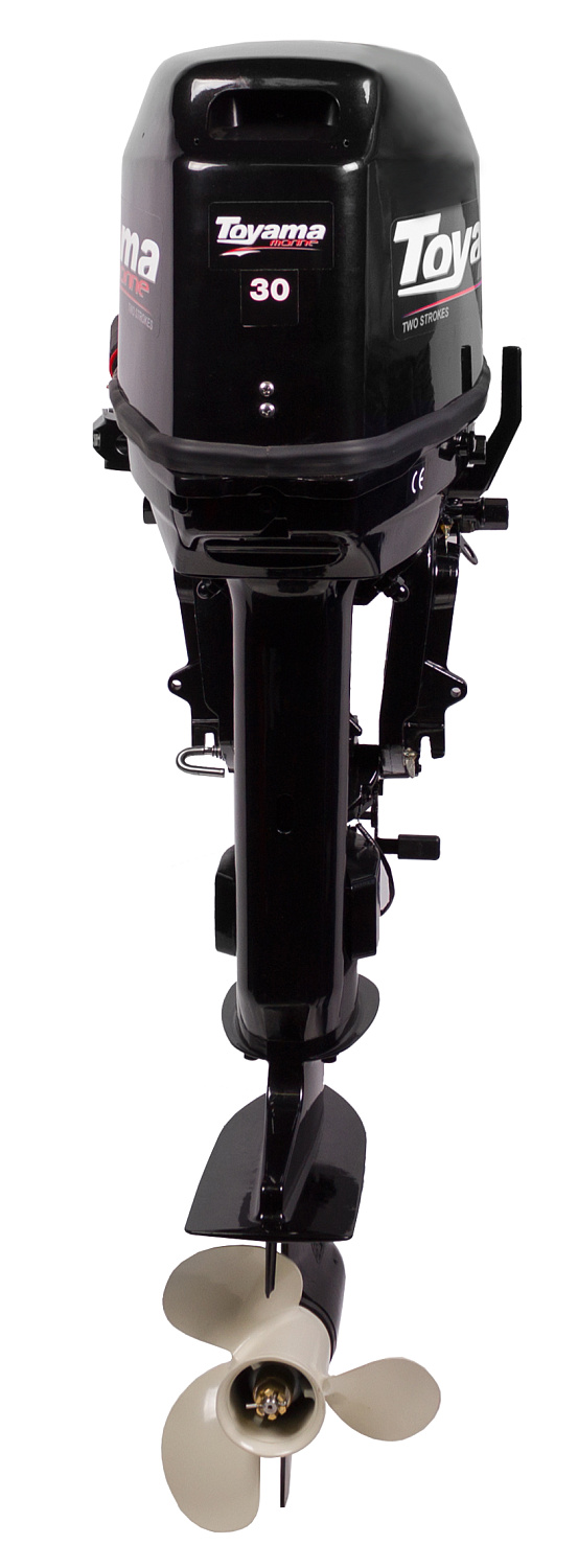ЛОДОЧНЫЙ МОТОР TOYAMA T30ABMS в Уфе