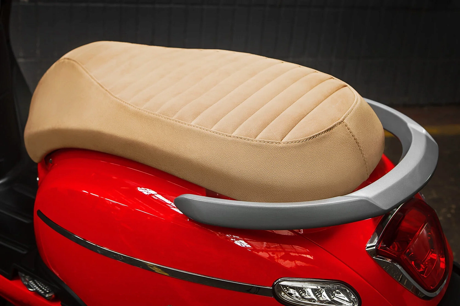 Скутер MINSK Vesna 50 M1NSK в Уфе