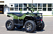 Квадроцикл IRBIS ATV 250 LUX (+лебедка) в Уфе