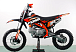 Питбайк PROMAX CROSS 145CC 17/14 в Уфе