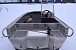 Алюминиевая лодка Wyatboat-390 C в Уфе
