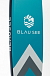 НАДУВНОЙ SUP-BOARD BUSINESS LIGHT BLUE 10,6 в Уфе