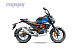 Мопед PROMAX CB130R (49) в Уфе