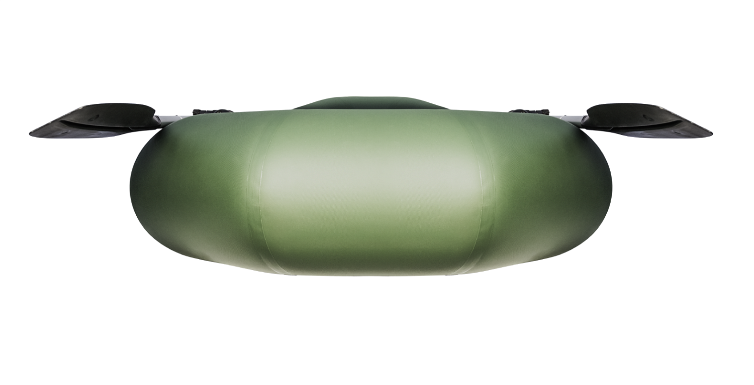 Лодка АКВА-ОПТИМА 260 в Уфе