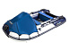 НАДУВНАЯ ЛОДКА GLADIATOR C330AL в Уфе