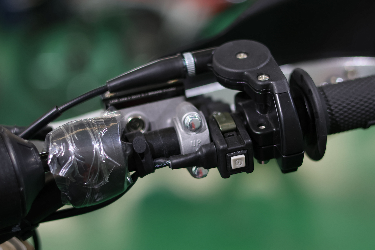 Мотоцикл JHLMOTO JHLofr GS CB300RL в Уфе