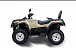 Квадроцикл HISUN TACTIC 550 (HS550ATV) NORMAL в Уфе