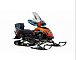 Снегоход Snowfox 240 long (Удлиненный) в Уфе