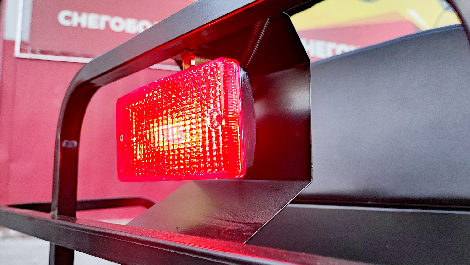 Снегоход PROMAX SNOWBEAR V3 650 2T в Уфе