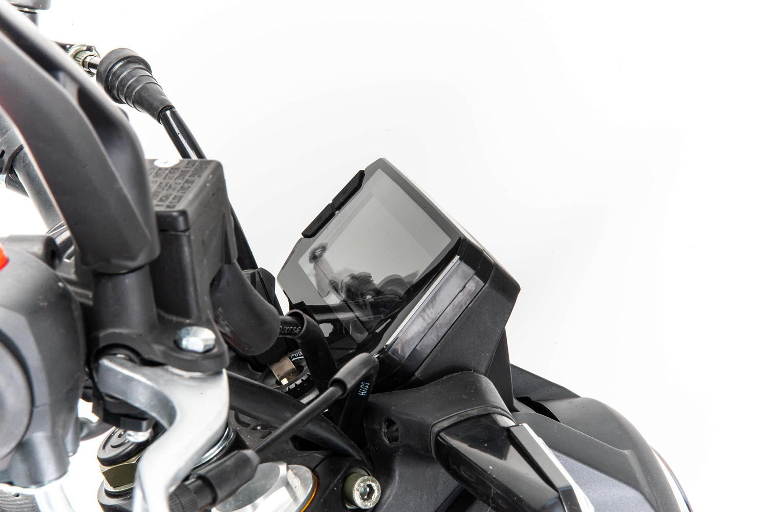 Мотоцикл PROMAX CB150R (49) в Уфе