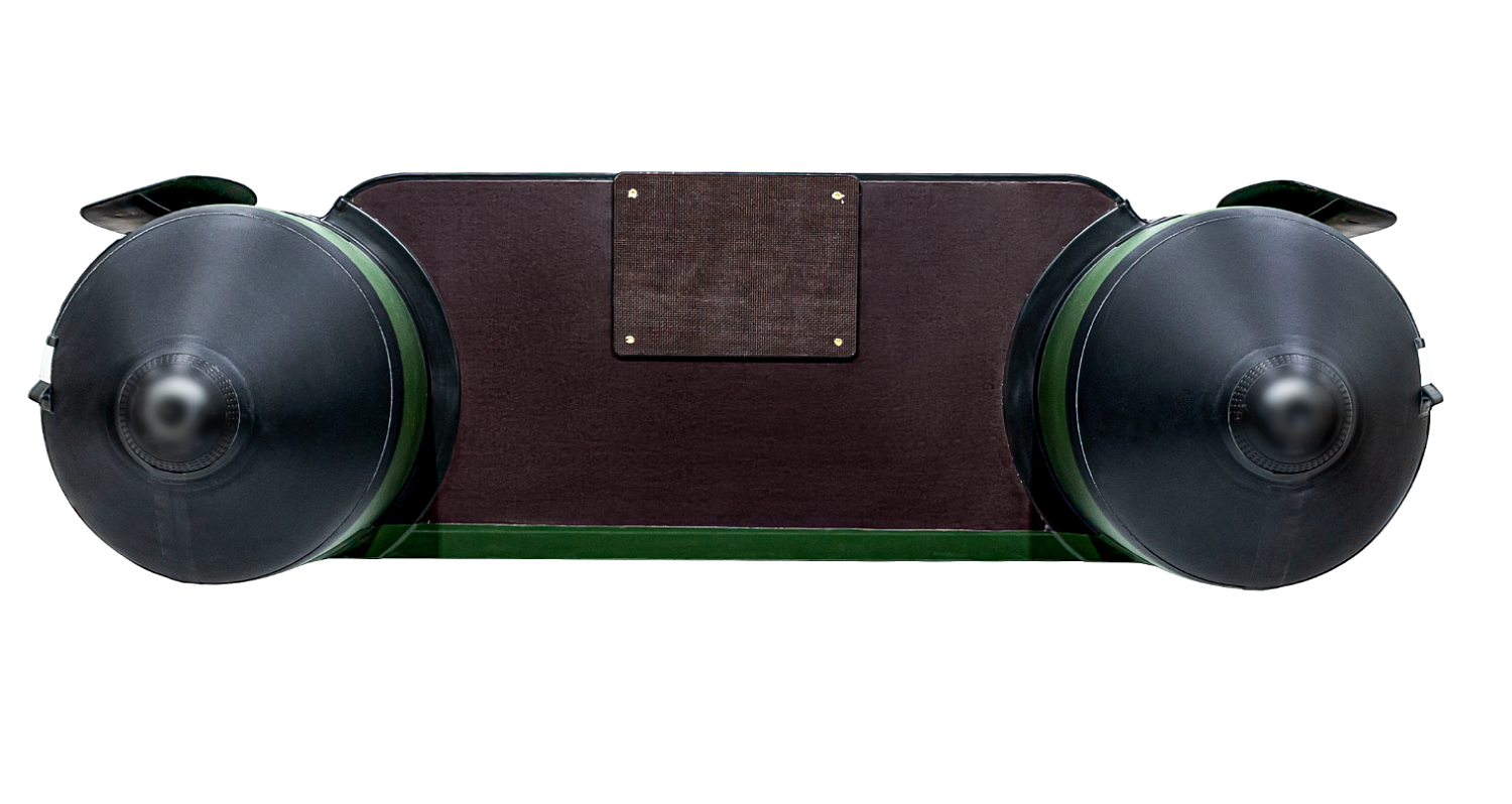 Лодка Аква 2800 в Уфе