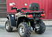 Квадроцикл GBM EXPLORER 400 NEW PREMIUM в Уфе