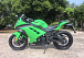 Мотоцикл TMBK Ninja 400cc в Уфе