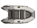 ЛОДКА НАДУВНАЯ YUKONA 330TSE (F) -В КОМПЛЕКТЕ С ФАНЕРНЫМ ПАЙОЛОМ в Уфе