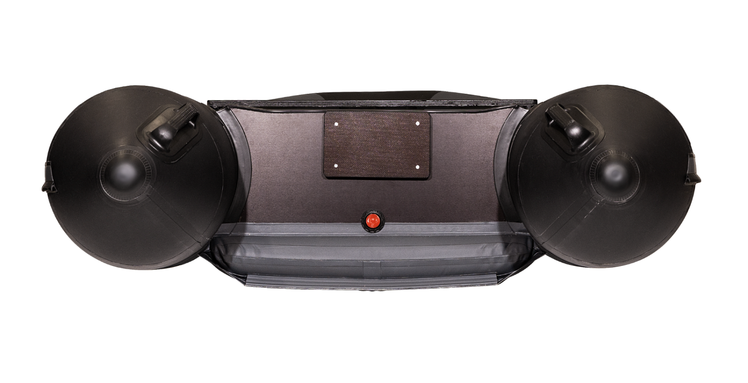 Лодка Таймень NX 2900 НДНД в Уфе