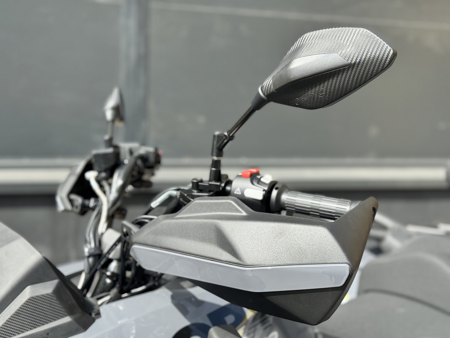 Квадроцикл HND QRX 650 PRO в Уфе