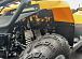 КВАДРОЦИКЛ IRBIS ATV 250  в Уфе