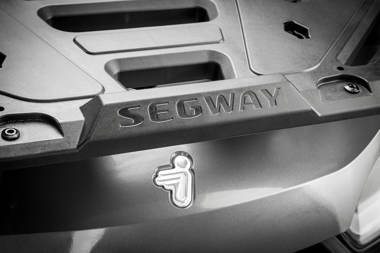  Квадроцикл Segway SNARLER AT6 LE в Уфе